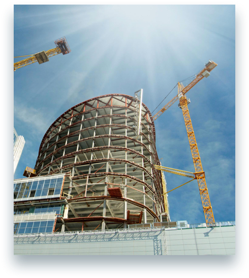 Быстрый поиск строительных бригад и заказов в Новороссийске и РФ